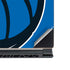 NBA Dallas Mavericks Large Logo MSI GS65 Stealth Laptop Skin