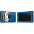 NBA Dallas Mavericks Large Logo Nintendo Switch Bundle Skin