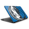 NBA Dallas Mavericks Large Logo HP Notebook Skin