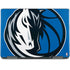 NBA Dallas Mavericks Large Logo Notebook 9 Pro 13in (2017) Skin