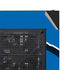 NBA Dallas Mavericks Large Logo NZXT H510 Compact ATX Mid-Tower Case Skin