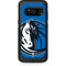 NBA Dallas Mavericks Large Logo Otterbox Commuter Galaxy Skin