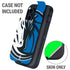 NBA Dallas Mavericks Large Logo Otterbox Defender iPhone Skin