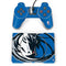 NBA Dallas Mavericks Large Logo PlayStation Classic Bundle Skin