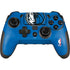 NBA Dallas Mavericks Large Logo PlayStation Scuf Vantage 2 Controller Skin