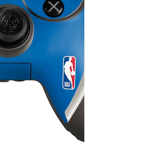 NBA Dallas Mavericks Large Logo PlayStation Scuf Vantage 2 Controller Skin