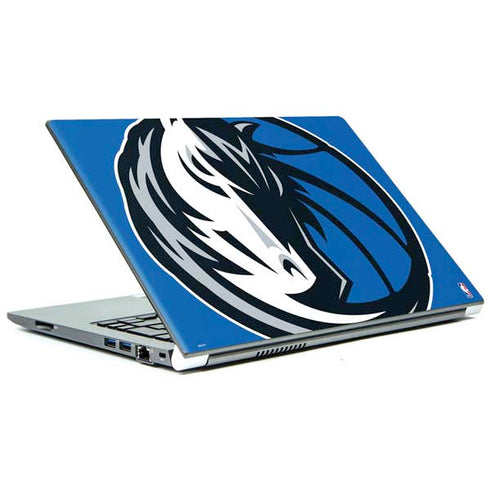 NBA Dallas Mavericks Large Logo Portege Z30t/Z30t-A Skin