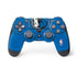NBA Dallas Mavericks Large Logo PS4 Controller Skin