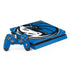 NBA Dallas Mavericks Large Logo PS4 Slim Bundle Skin