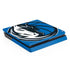 NBA Dallas Mavericks Large Logo PS4 Slim Skin