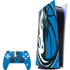 NBA Dallas Mavericks Large Logo PS5 Digital Edition Bundle Skin