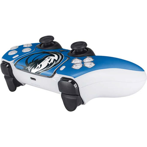 NBA Dallas Mavericks Large Logo PS5 Controller Skin
