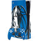 NBA Dallas Mavericks Large Logo PS5 Slim Disk Bundle Skin
