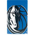 NBA Dallas Mavericks Large Logo PS5 Slim Digital Edition Bundle Skin