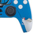 NBA Dallas Mavericks Large Logo PS5 Slim Digital Edition Bundle Skin