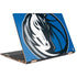 NBA Dallas Mavericks Large Logo HP Spectre Skin