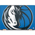 NBA Dallas Mavericks Large Logo HP Spectre Skin