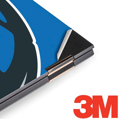NBA Dallas Mavericks Large Logo HP Spectre Skin