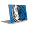 NBA Dallas Mavericks Large Logo Surface Book 2 13.5in Skin