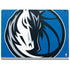 NBA Dallas Mavericks Large Logo Surface Book 2 13.5in Skin