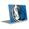 NBA Dallas Mavericks Large Logo Surface Book 2 15in Skin