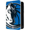 NBA Dallas Mavericks Large Logo Surface Duo Skin