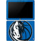 NBA Dallas Mavericks Large Logo Surface Go Skin