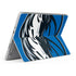 NBA Dallas Mavericks Large Logo Surface Go Skin