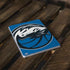 NBA Dallas Mavericks Large Logo Surface Go Skin