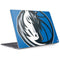 NBA Dallas Mavericks Large Logo Surface Laptop 2 Skin