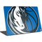 NBA Dallas Mavericks Large Logo Surface Laptop 4 15in Skin
