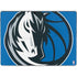 NBA Dallas Mavericks Large Logo Surface Pro 8 Skin