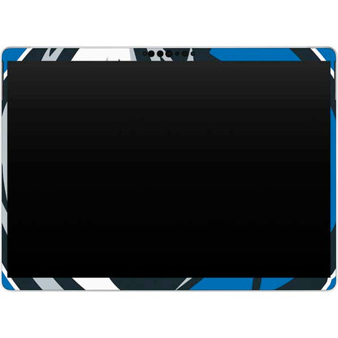 NBA Dallas Mavericks Large Logo Surface Pro 8 Skin