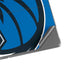 NBA Dallas Mavericks Large Logo Surface Pro 8 Skin