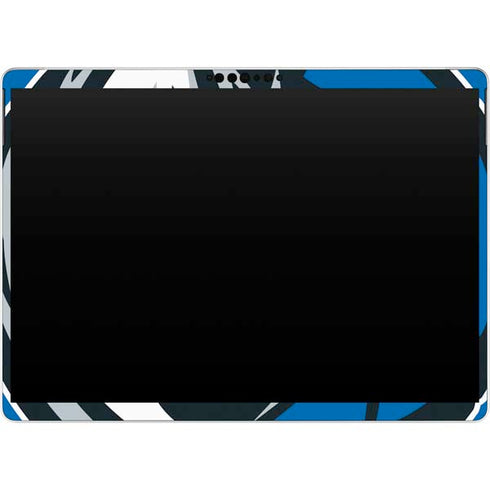 NBA Dallas Mavericks Large Logo Surface Pro 9 Skin