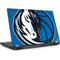 NBA Dallas Mavericks Large Logo Lenovo ThinkPad Skin