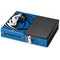 NBA Dallas Mavericks Large Logo Xbox One Console Skin