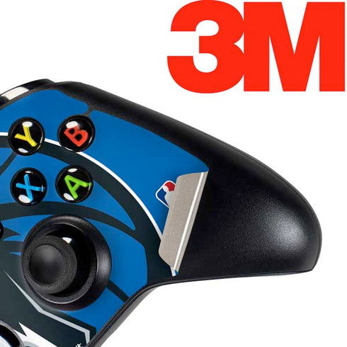 NBA Dallas Mavericks Large Logo Xbox One Controller Skin