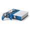 NBA Dallas Mavericks Large Logo Xbox One S All-Digital Edition Bundle Skin