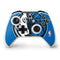NBA Dallas Mavericks Large Logo Xbox One S Controller Skin