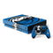 NBA Dallas Mavericks Large Logo Xbox One X Bundle Skin