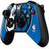 NBA Dallas Mavericks Large Logo Xbox One X Controller Skin