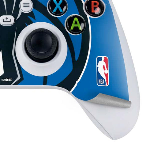NBA Dallas Mavericks Large Logo Xbox Series S Skins