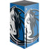 NBA Dallas Mavericks Large Logo Xbox Series X Console Skin