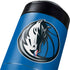 NBA Dallas Mavericks Large Logo Yeti Colster Can Insulator Skin
