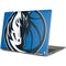 NBA Dallas Mavericks Large Logo Yoga 710 14in Skin