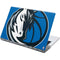 NBA Dallas Mavericks Large Logo Yoga 910 2-in-1 14in Touch-Screen Skin