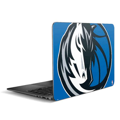 NBA Dallas Mavericks Large Logo Zenbook UX305FA 13.3in Skin