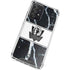 NBA Dallas Mavericks Marble Galaxy A52 5G Clear Case