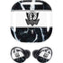 NBA Dallas Mavericks Marble Galaxy Buds Pro Skin